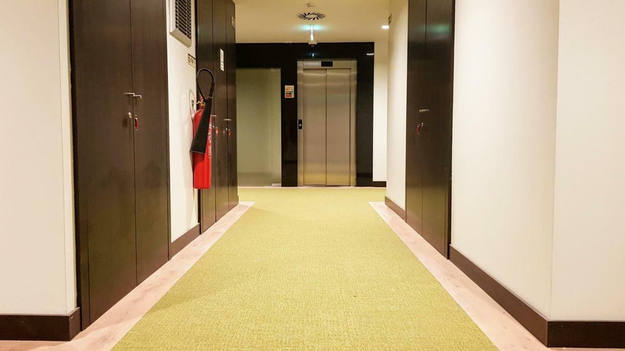 Porto City Hotel Bagian luar foto